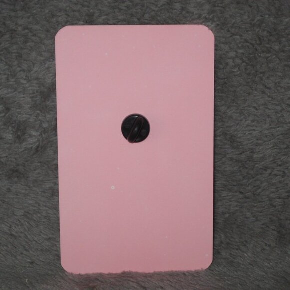 Polly Pocket Doll Redhead Metal Enamel Pin 25103A2 - Picture 4 of 6